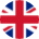 UK round Icon