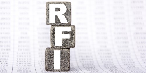 RIP the RFI? Here’s why the supplier selection process must change