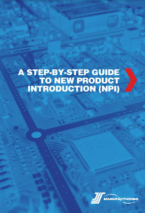 A Step-by-Step Guide to New Product Introduction (NPI)