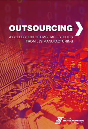 Outsourcing Case Studies