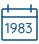 1983 year founded