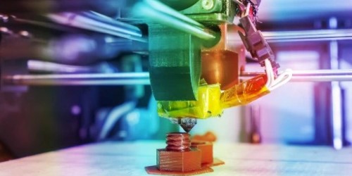 Has the future of additive manufacturing just changed?