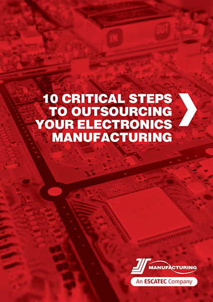 10 Critical Steps to Outsourcing