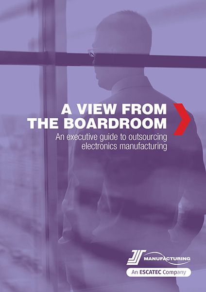 Executive Guide to Outsourcing