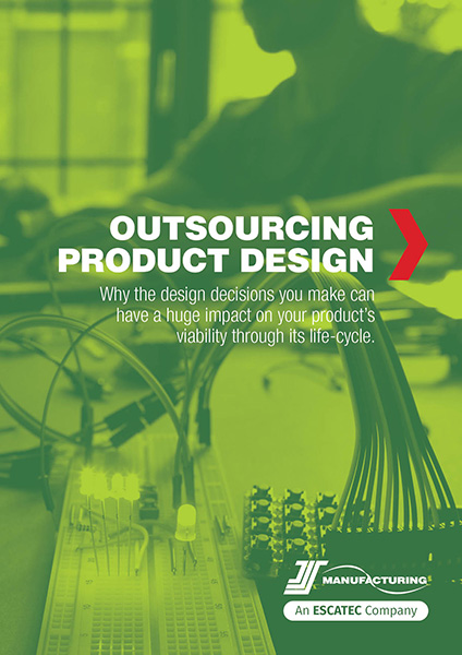 Outsourcing - Product Design