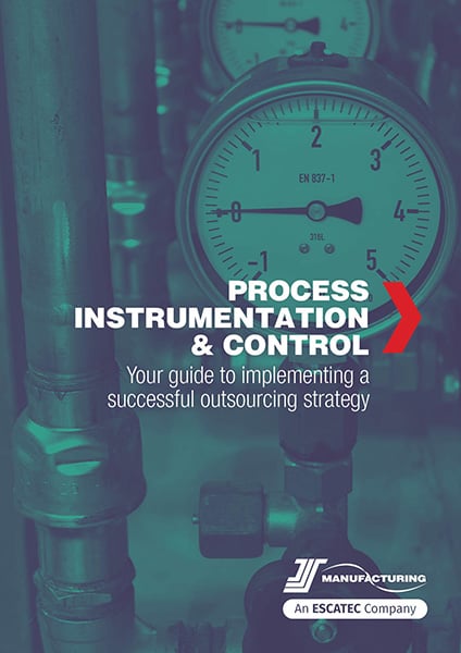 Process Instrumentation and Control