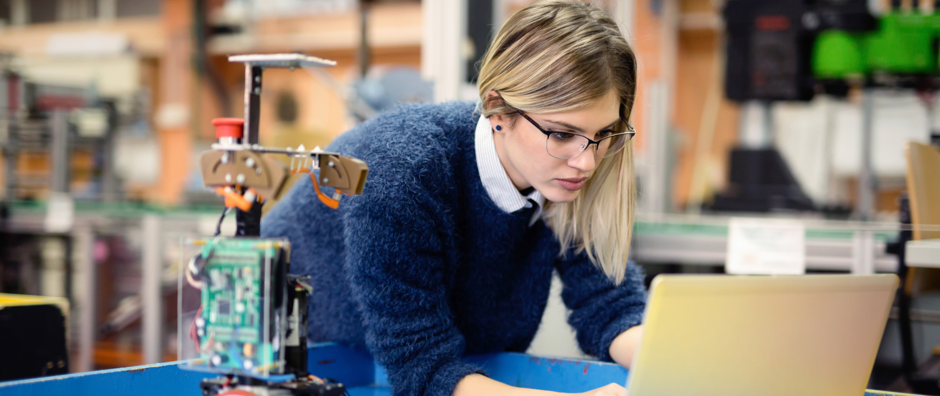 How much have attitudes shifted towards women in engineering?
