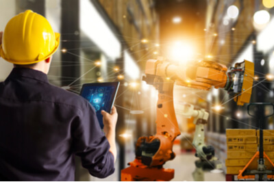 Is industrial automation the future of the EMS factory floor?